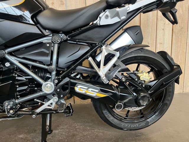 bmw - r-1250-gs
