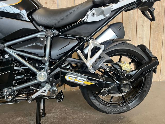 bmw - r-1250-gs
