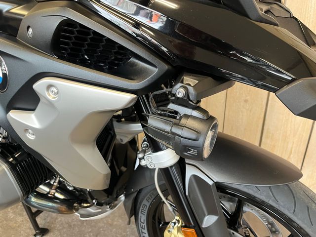 bmw - r-1250-gs