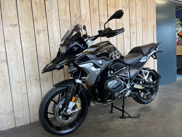 bmw - r-1250-gs