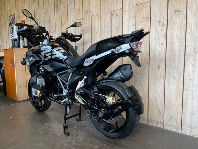bmw - r-1250-gs