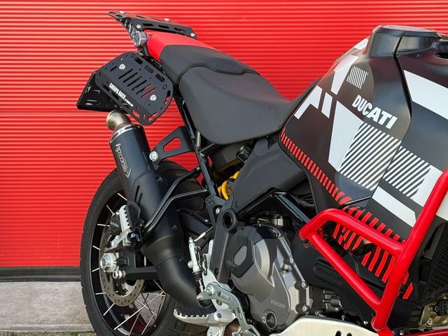 ducati - desertx