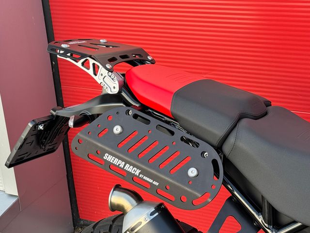 ducati - desertx
