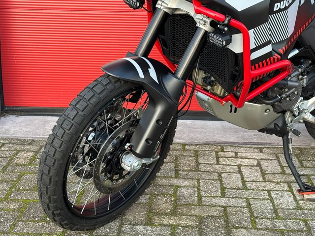ducati - desertx