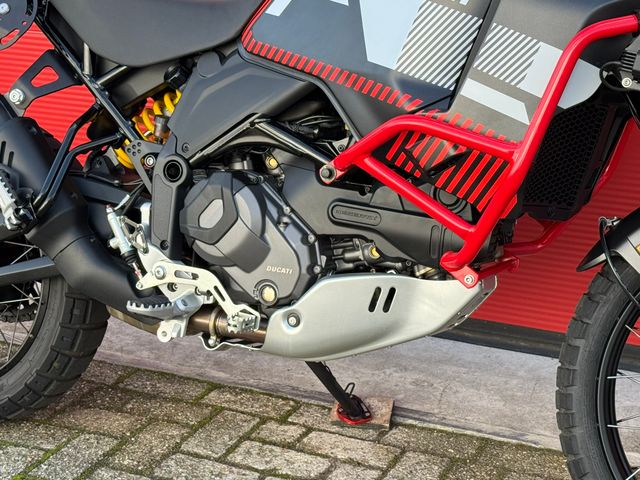 ducati - desertx