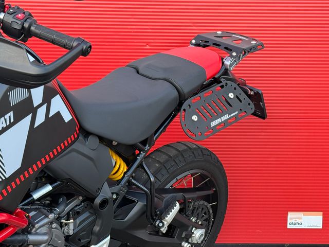 ducati - desertx
