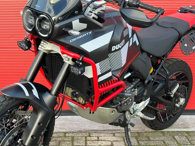ducati - desertx