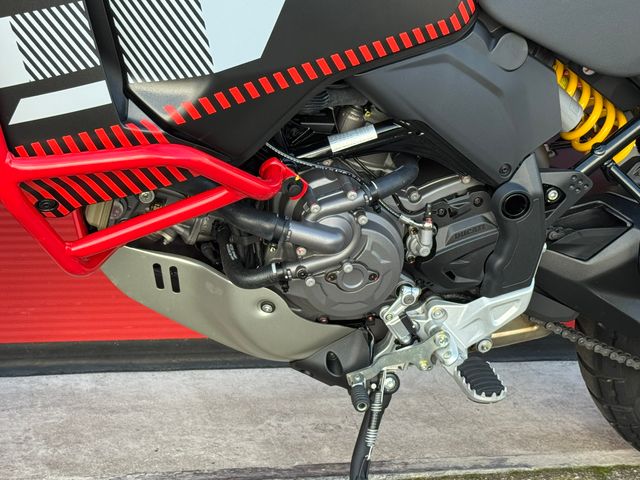 ducati - desertx