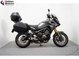 YAMAHA TRACER 900 ABS