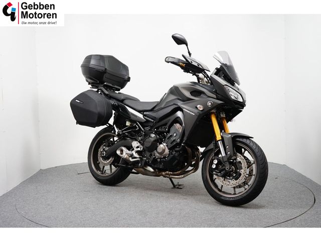 yamaha - tracer-900-abs