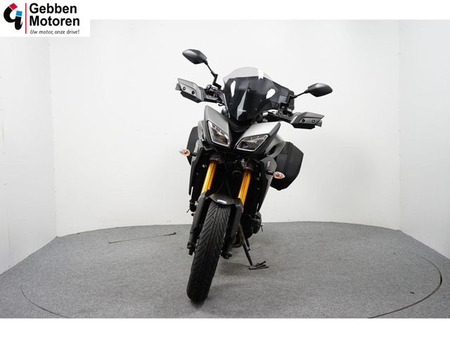 yamaha - tracer-900-abs