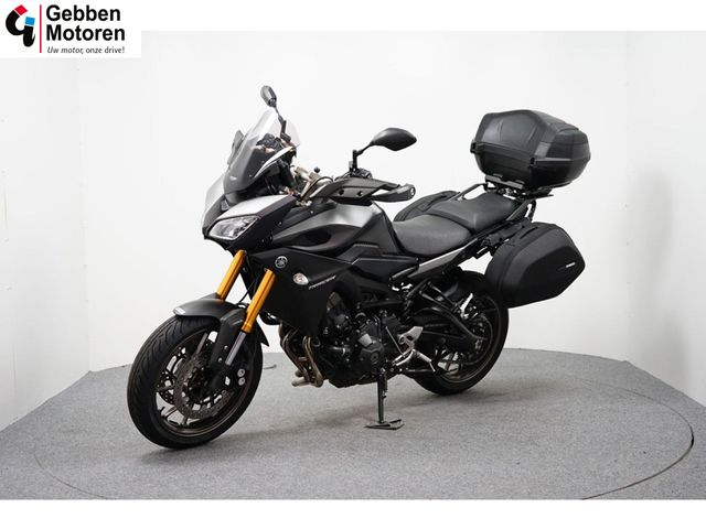 yamaha - tracer-900-abs