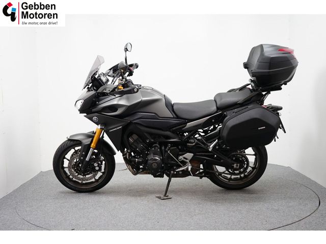 yamaha - tracer-900-abs