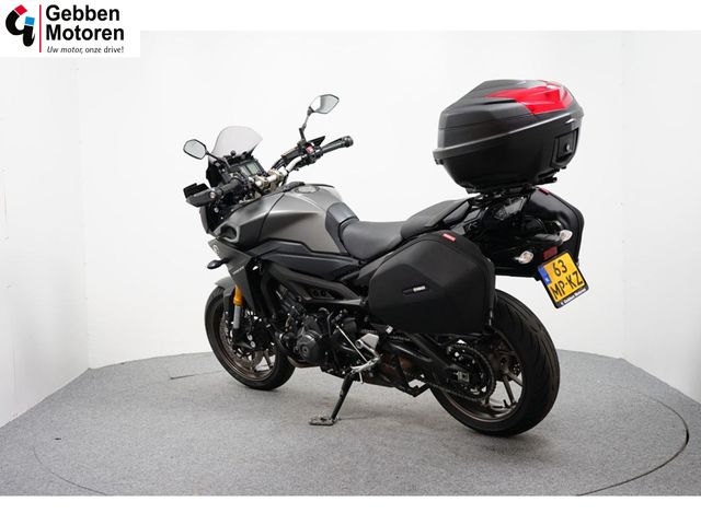 yamaha - tracer-900-abs