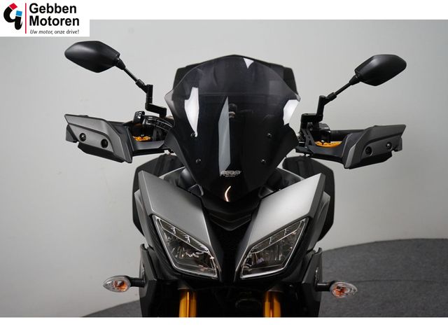 yamaha - tracer-900-abs