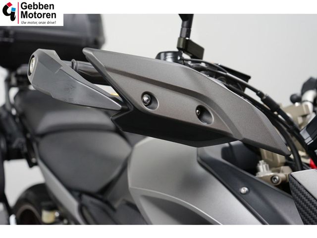 yamaha - tracer-900-abs