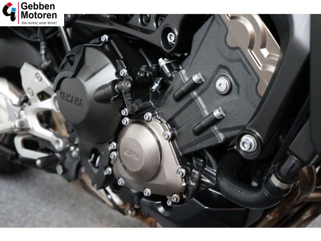 yamaha - tracer-900-abs