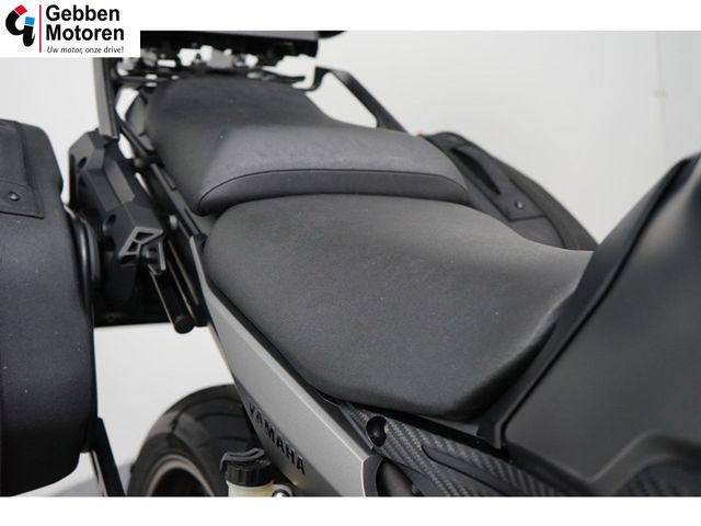 yamaha - tracer-900-abs
