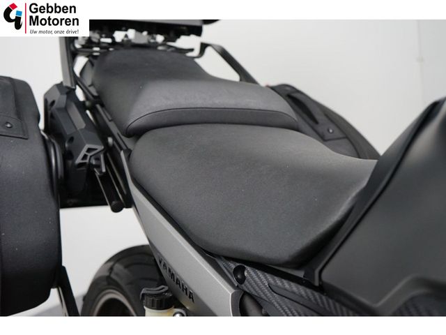 yamaha - tracer-900-abs