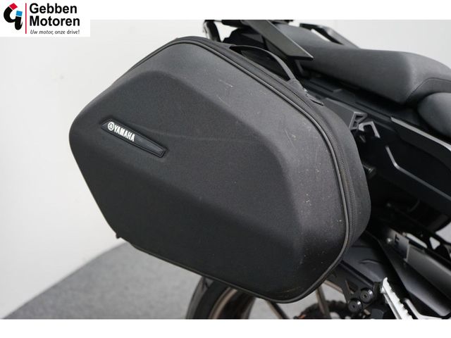 yamaha - tracer-900-abs