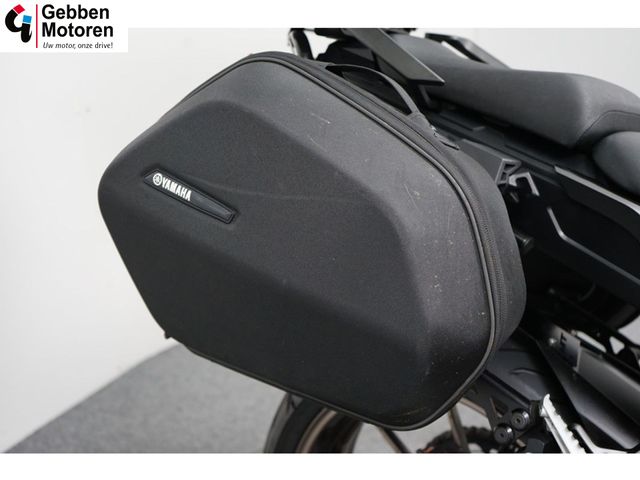 yamaha - tracer-900-abs