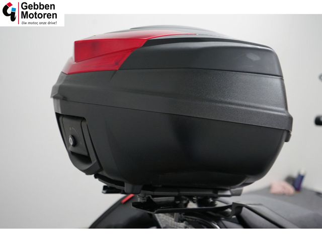 yamaha - tracer-900-abs