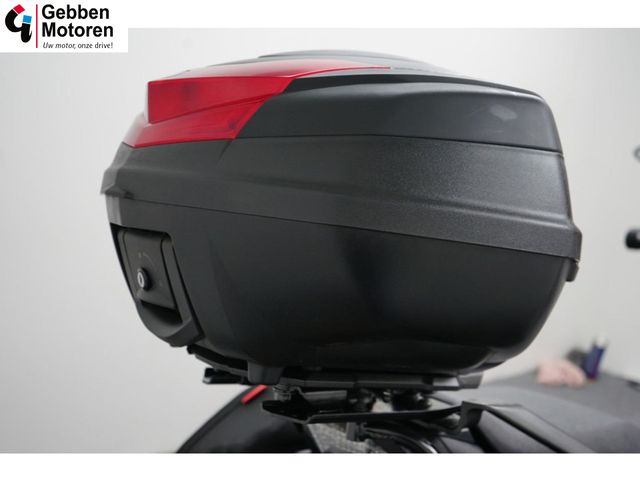yamaha - tracer-900-abs