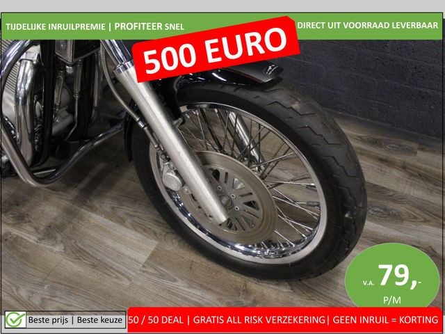 suzuki - vs-1400-intruder