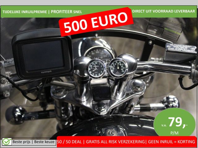 suzuki - vs-1400-intruder