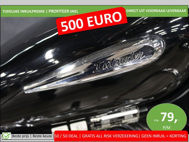 suzuki - vs-1400-intruder