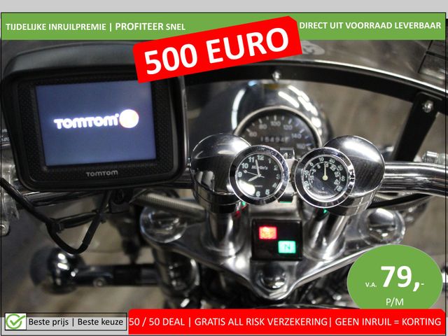 suzuki - vs-1400-intruder