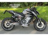 KTM 790 DUKE