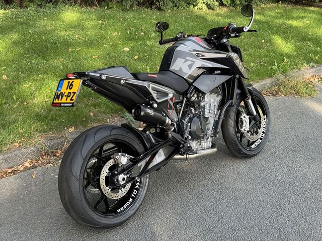 ktm - 790-duke