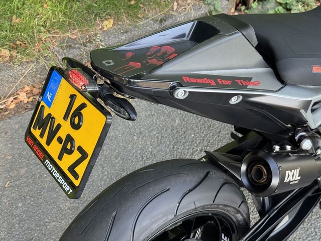 ktm - 790-duke
