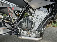 KTM KTM 790 Duke | Techpack | 2020 2020 occasion – foto 8 van 18