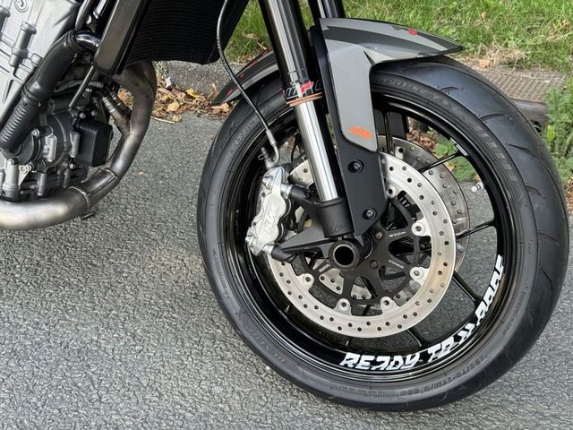 ktm - 790-duke