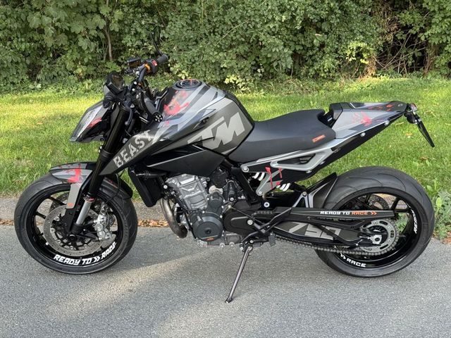 ktm - 790-duke