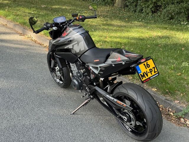 ktm - 790-duke