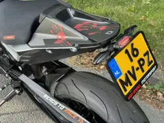 KTM KTM 790 Duke | Techpack | 2020 2020 occasion – foto 14 van 18