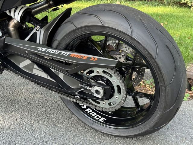 ktm - 790-duke