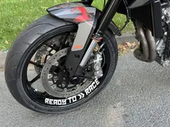 KTM KTM 790 Duke | Techpack | 2020 2020 occasion – foto 17 van 18