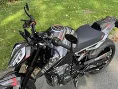 KTM KTM 790 Duke | Techpack | 2020 2020 occasion – foto 18 van 18