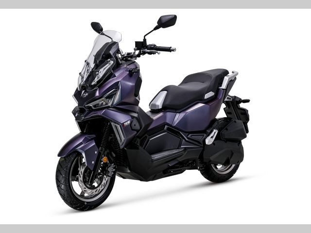 sym - adx-125