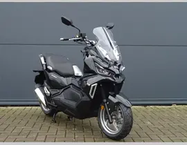 SYM ADX 125 2026 nieuw
