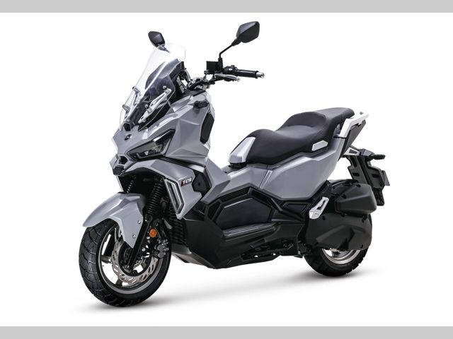 sym - adx-125