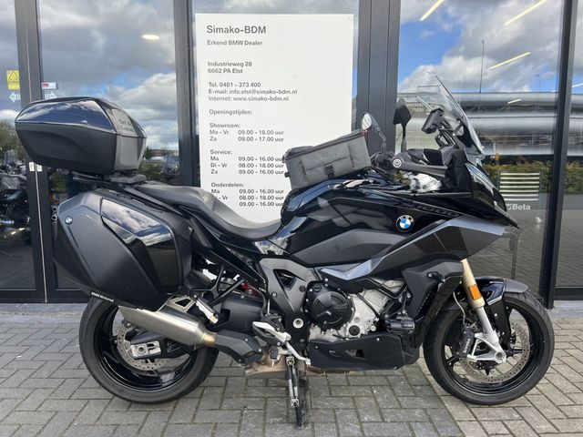 bmw - s-1000-xr
