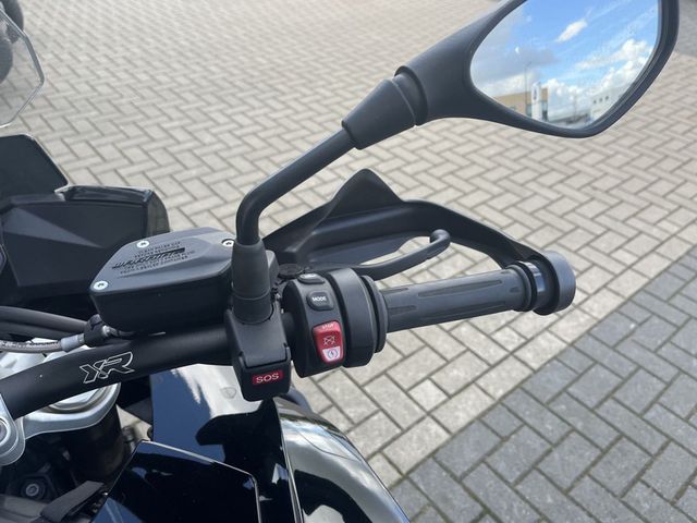 bmw - s-1000-xr