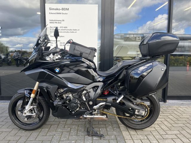 bmw - s-1000-xr