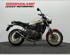 Yamaha XSR 700 ABS 2020 occasion