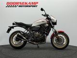 YAMAHA XSR 700 ABS